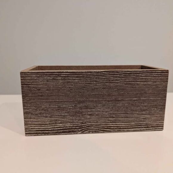 Other - Wooden Decorative Box